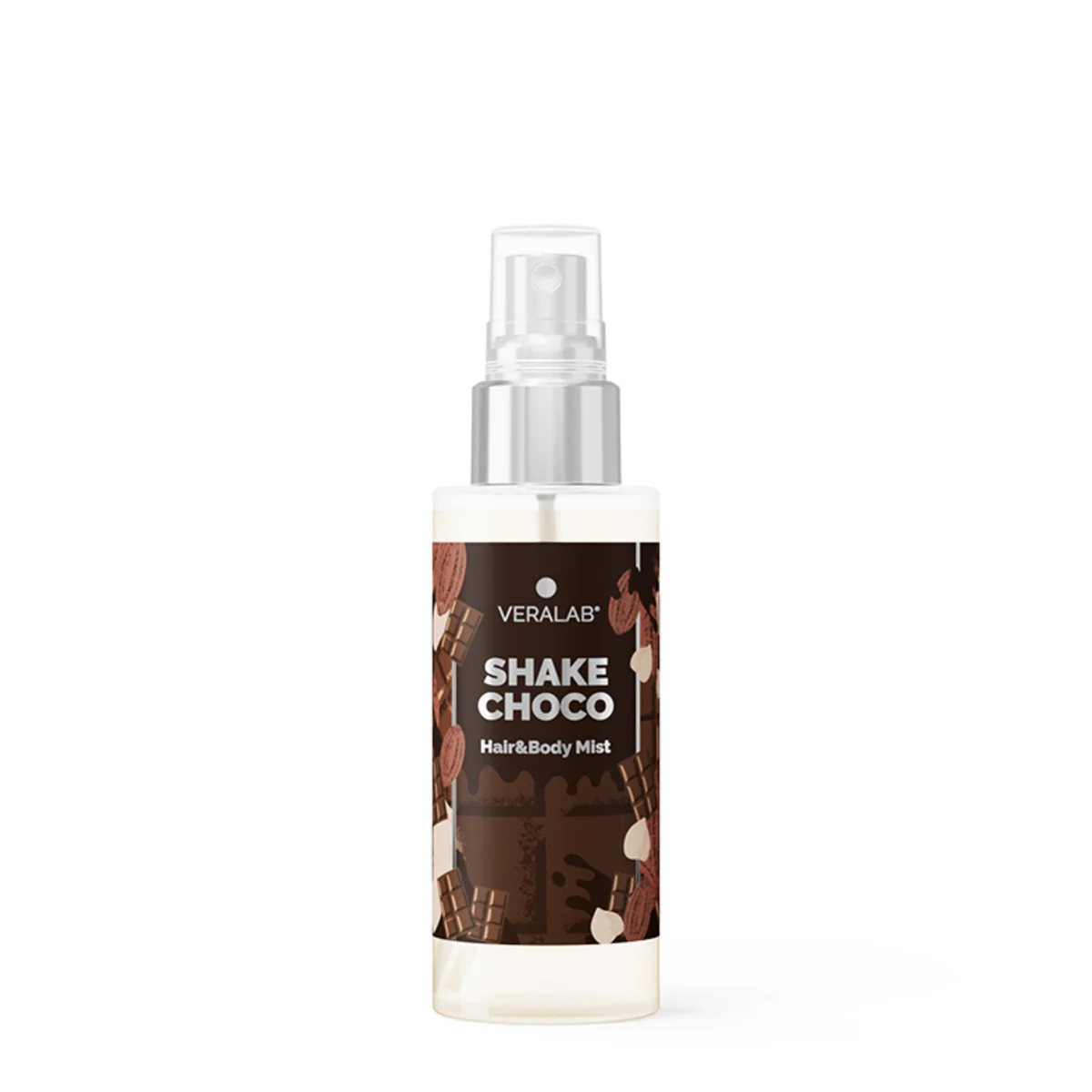 Fragranze e Deodoranti Shake Choco - Acqua Aromatica