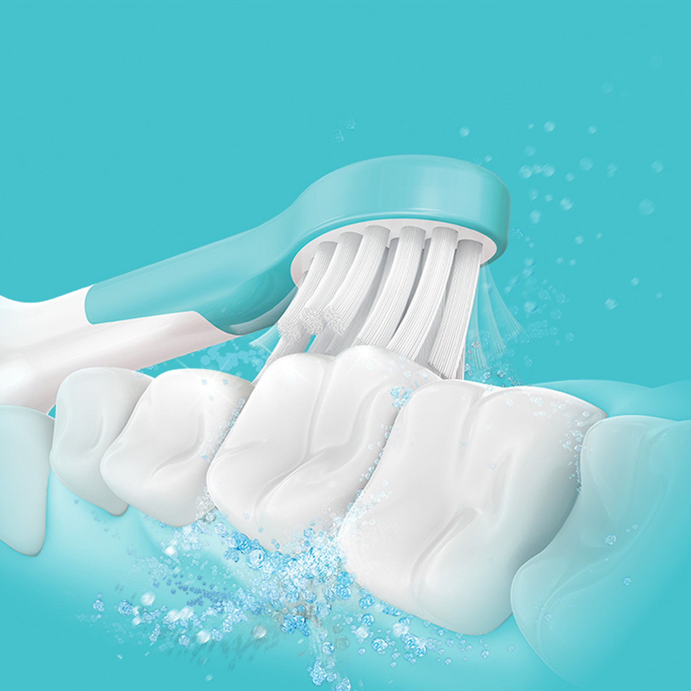 Philips Sonicare HX6032/33