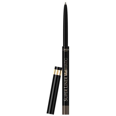 L'Oréal Paris Perfect Slim Mat-Matic Superliner -rajauskynä