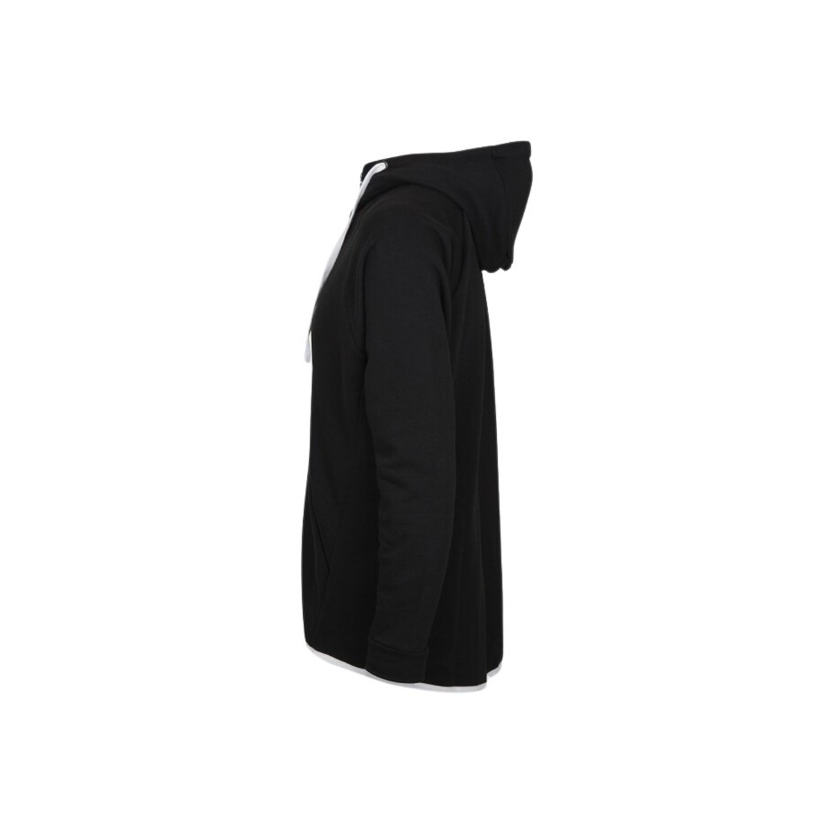 Elite BiColor Peak Zip Jakke