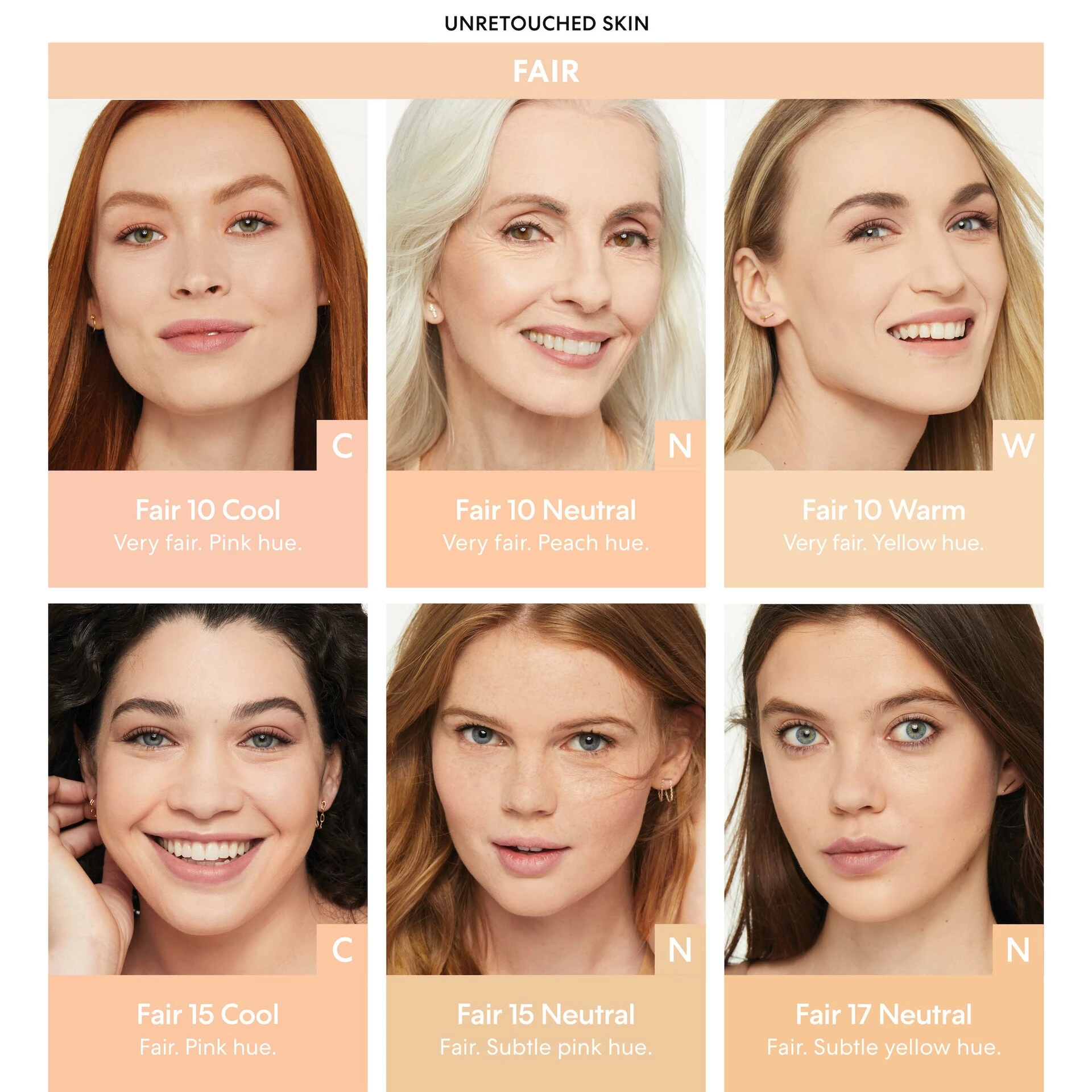 Fond de ten pudră BarePro 16 Hour Skin-Perfecting Fair 17 Neutral - bareMinerals