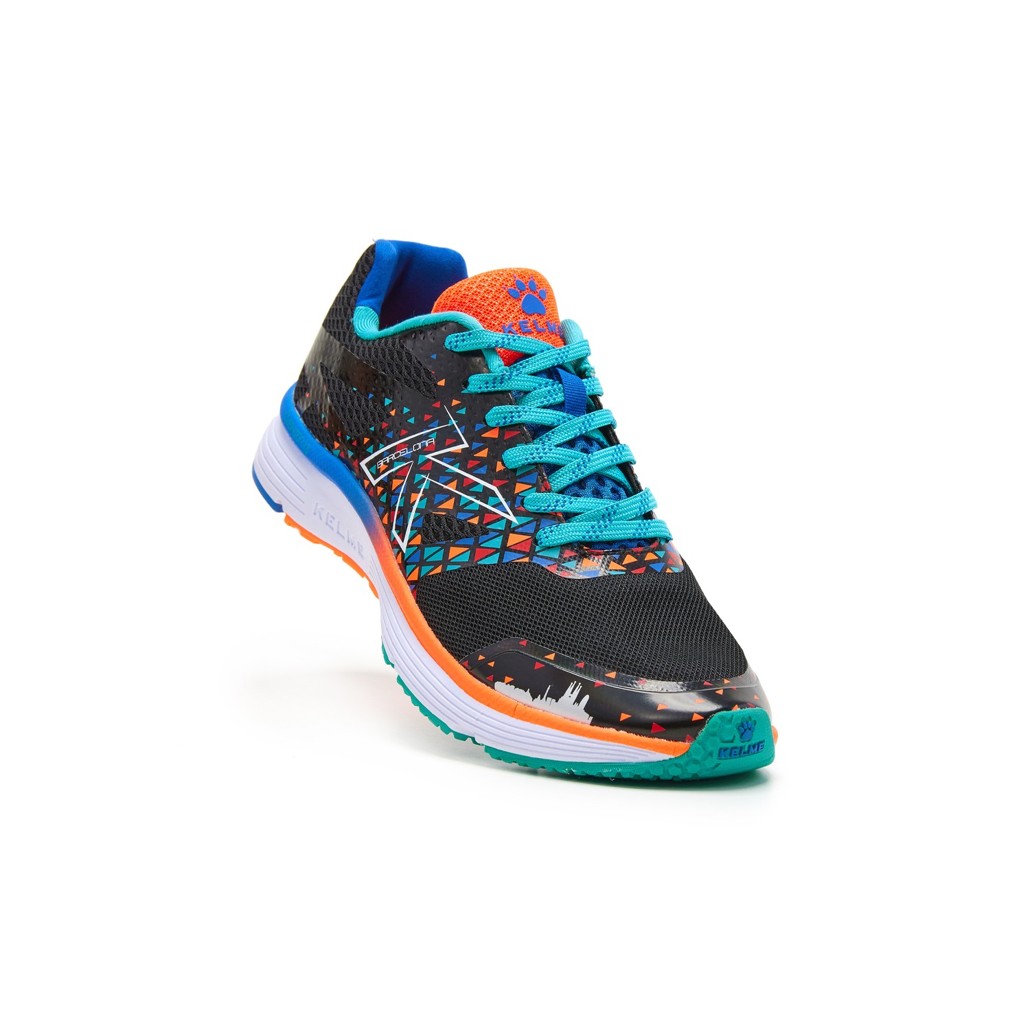  Kelme Barcelona hardloopschoenen