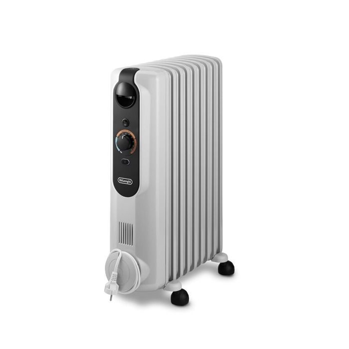 Radiador de aceite Delonghi Radia S Easytronics TRRSE0920