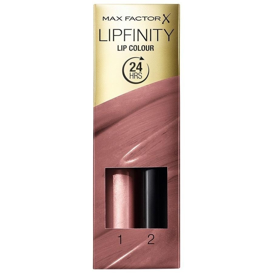 Max Factor Lipfinity ruž za usne - 4g