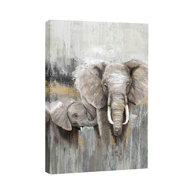 Canvas schilderij 40x60 cm