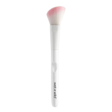 Wet n Wild E790 kontūravimo šepetėlis 1 vnt. 1 vnt.
