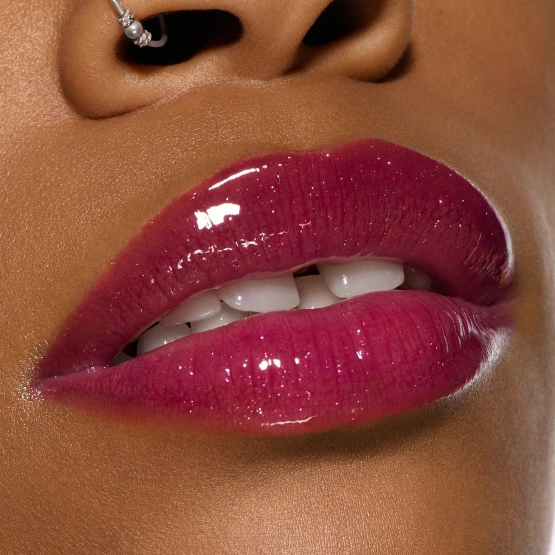 MAC Lipgloss Lipglass Air nelīpošs spīdums - 5 ml