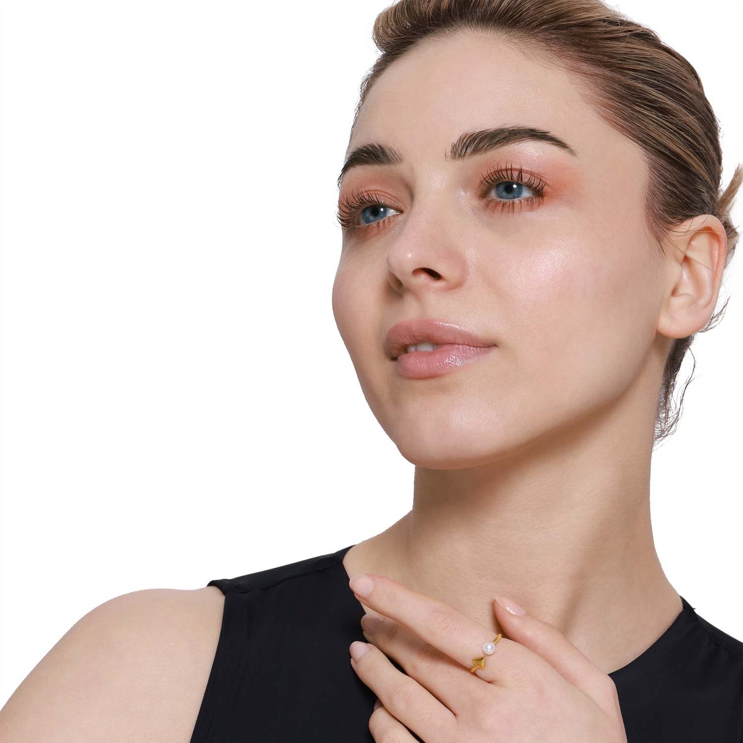 Heideman Bague Opimi
