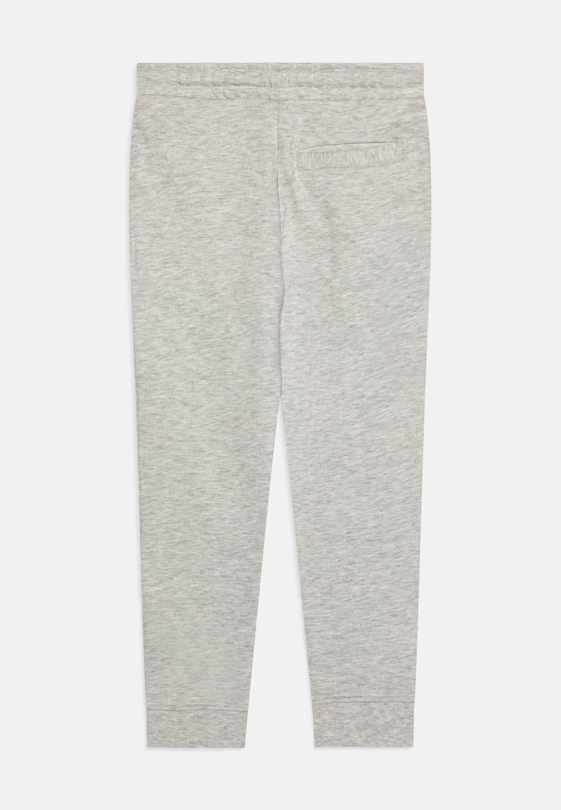 Friboo UNISEX 3 PACK - Verryttelyhousut - sininen/meleerattu vaaleanharmaa/vihreä
