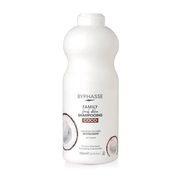 Coco| 750ML