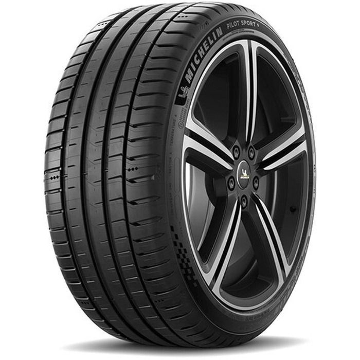 Neumático - Michelin - PILOT SPORT 5 - 215/40ZR17 - Carga 87 - Velocidad Y