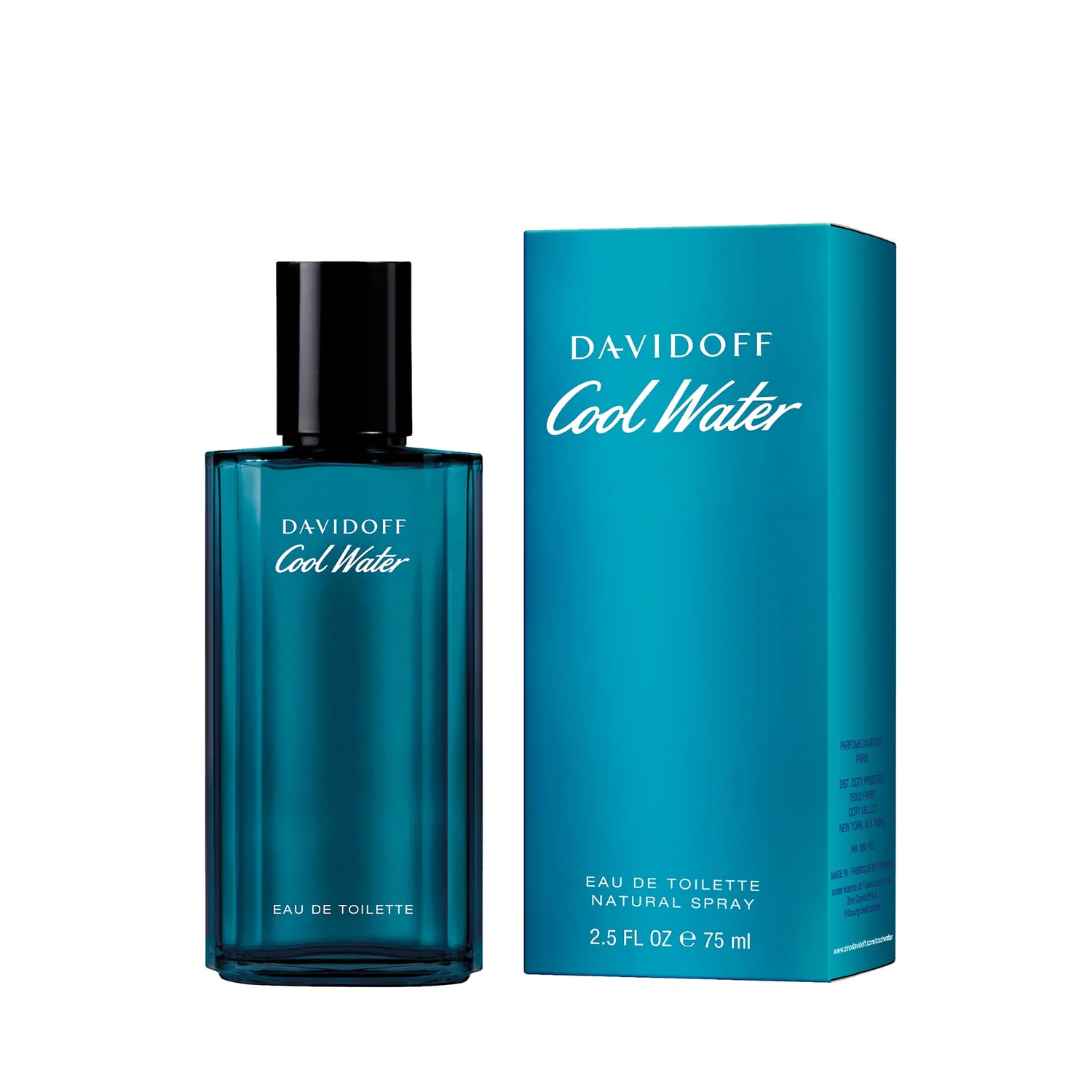 Cool Water - apa de toaleta pentru barbati