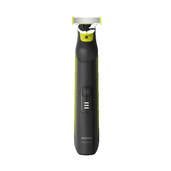 Philips OneBlade QP6506/15 Electric Beard Shaver with Case