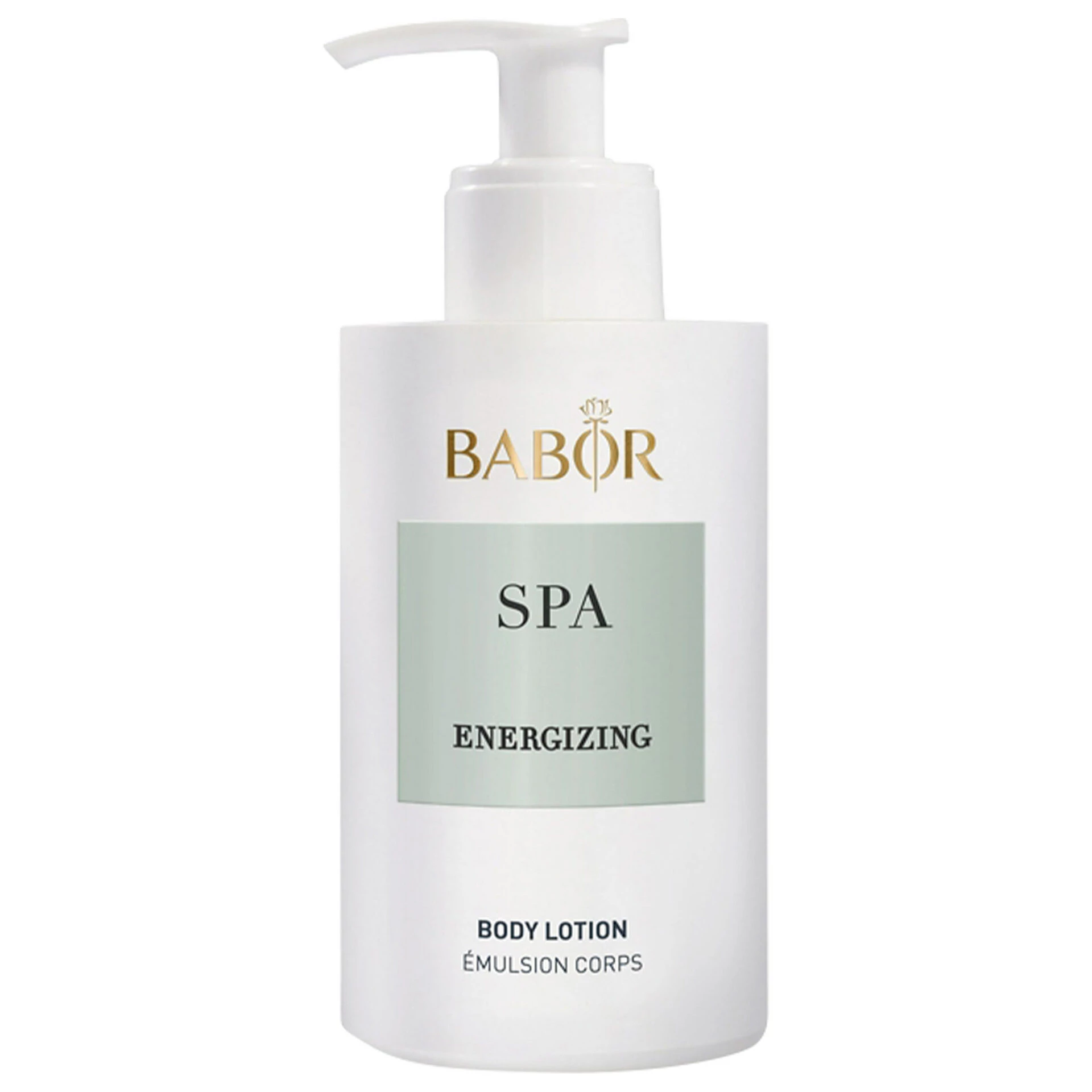 Loțiune de corp energizantă 200 ml - BABOR