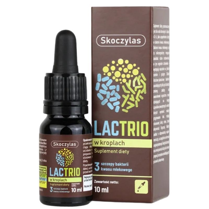 Skoczylas Lactrio