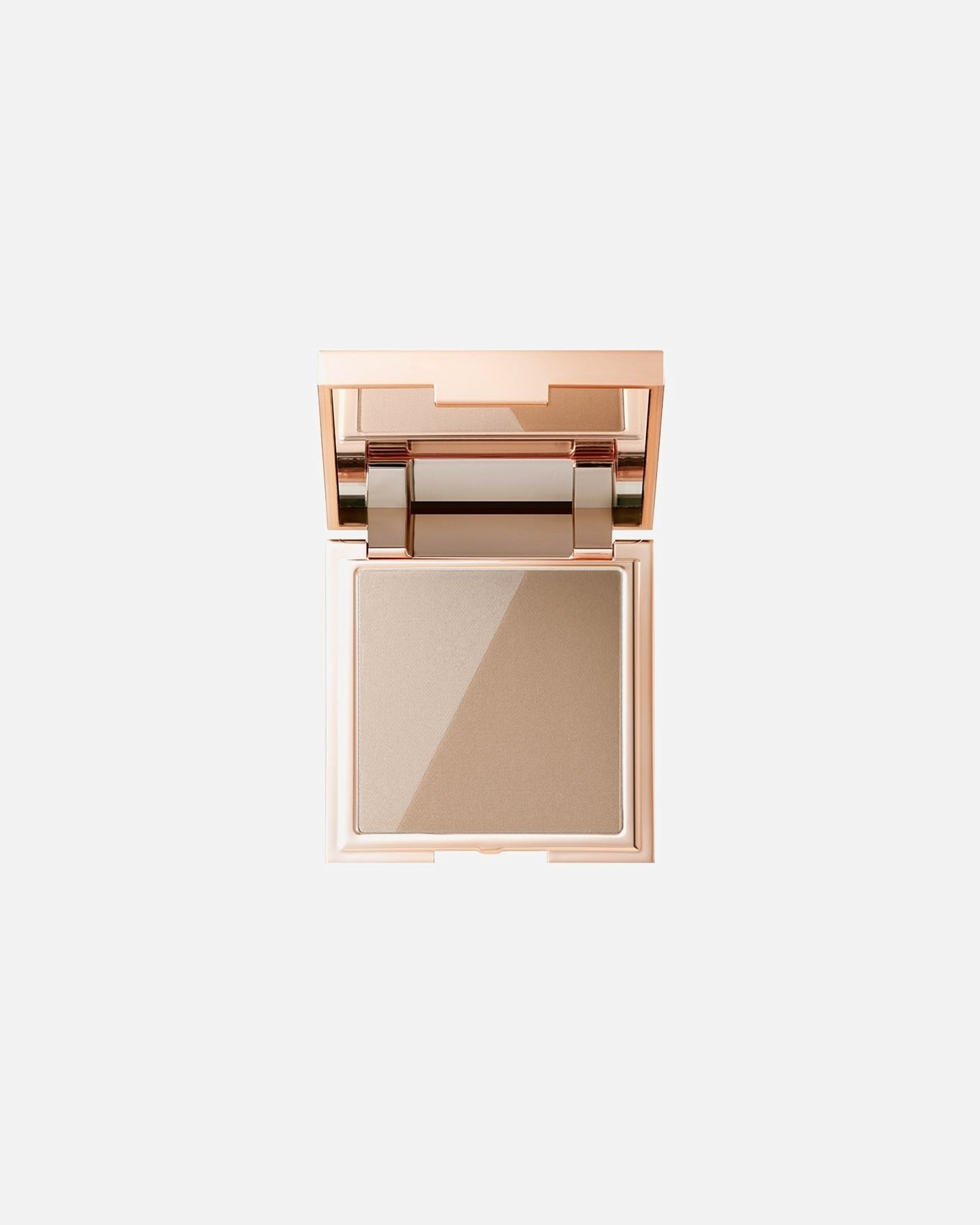 Dear Dahlia Bronzer Skin Silhouette Contour Duo - 1 Stück