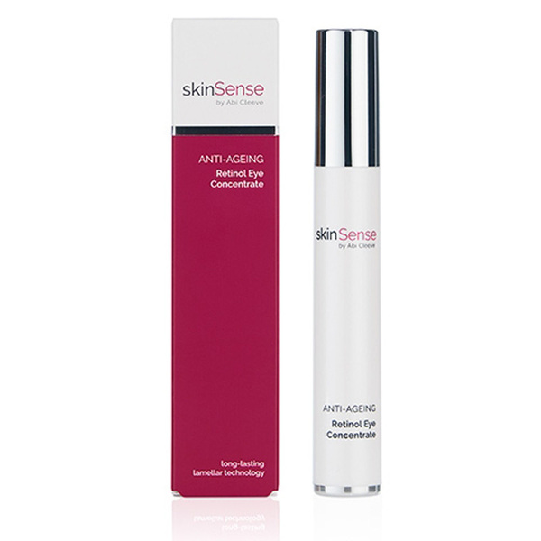 skinSense Concentrato Contorno Occhi al Retinolo 15ml