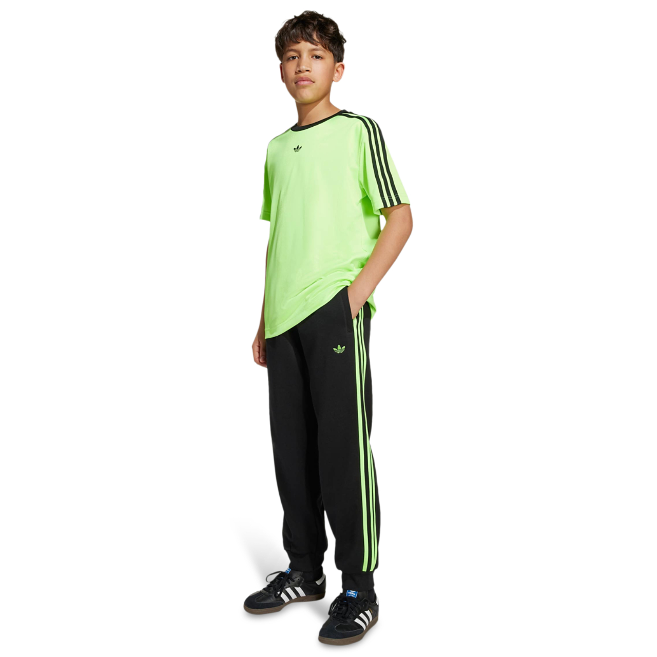 adidas 3-Stripes Joggingbukser