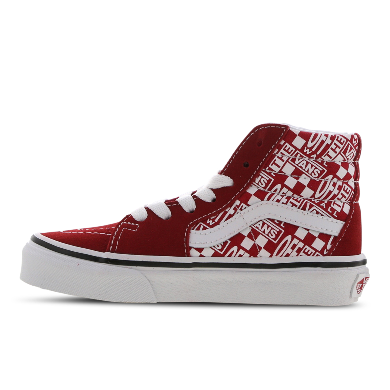 Vans Sk8-Hi