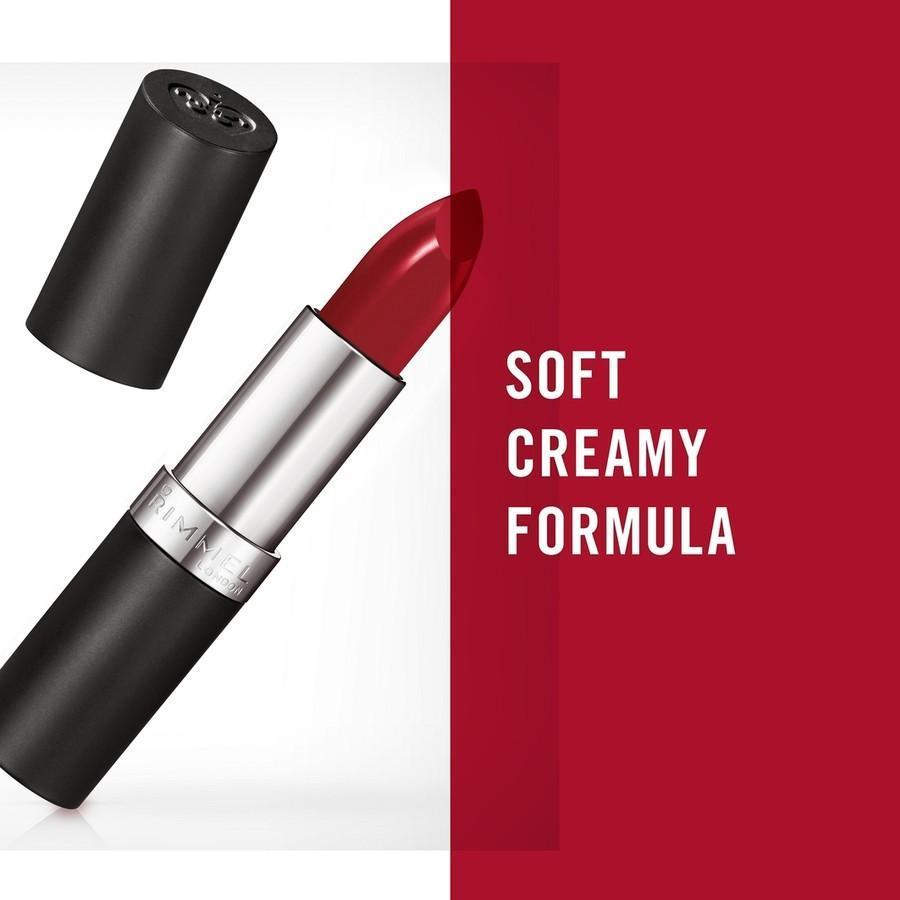 Rimmel London šminka z dolgo obstojnostjo - 4 g