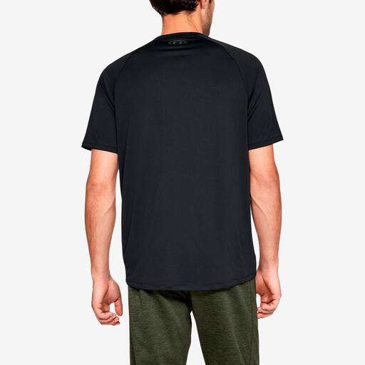  Under Armor Tech