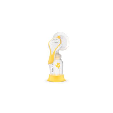 Medela Harmony manuaalinen rintapumppu 1 kpl 1 kpl