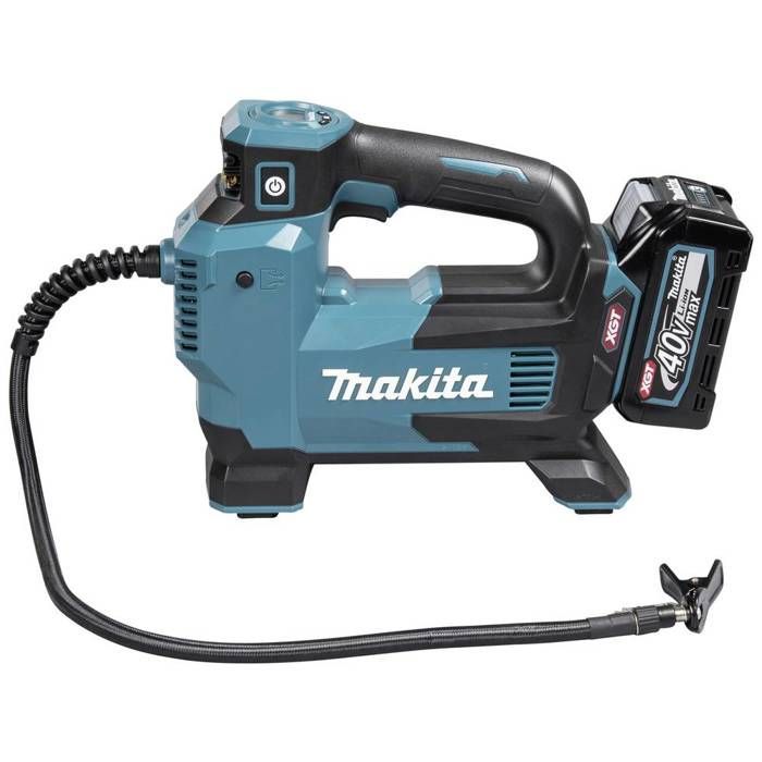 Makita MP001GZ 11,1 bar-compressor