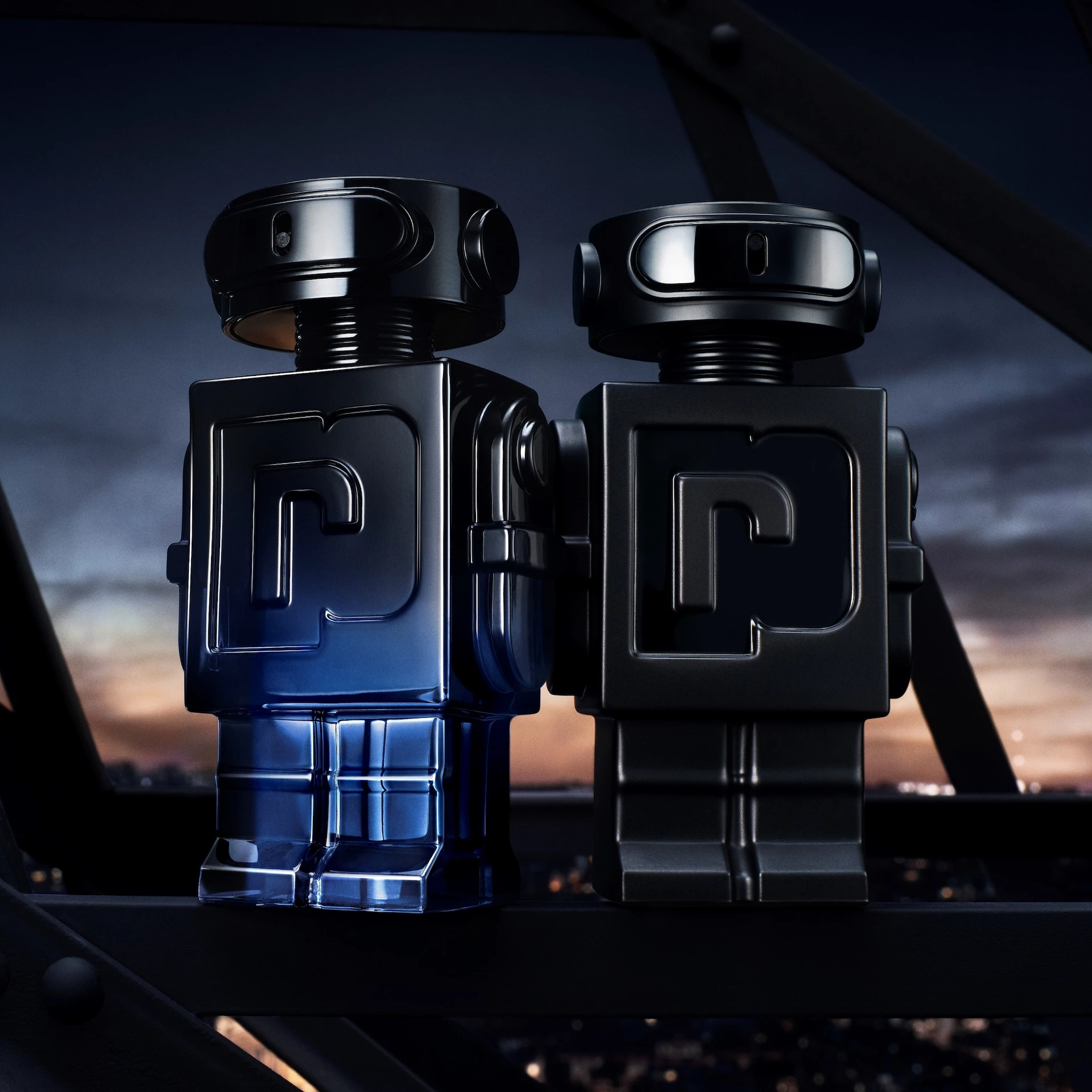 Phantom Intense toaletna voda 150 ml - Rabanne