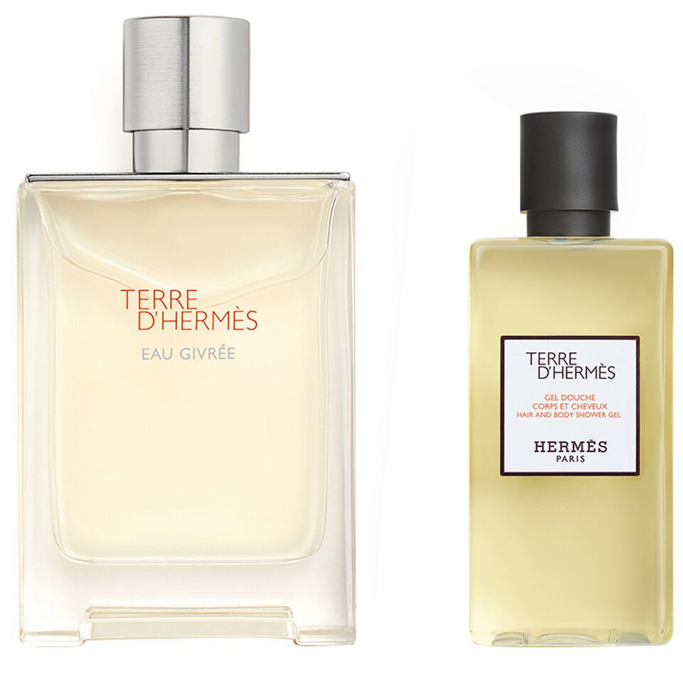 Hermes Terre D'Hermes Eau Givree