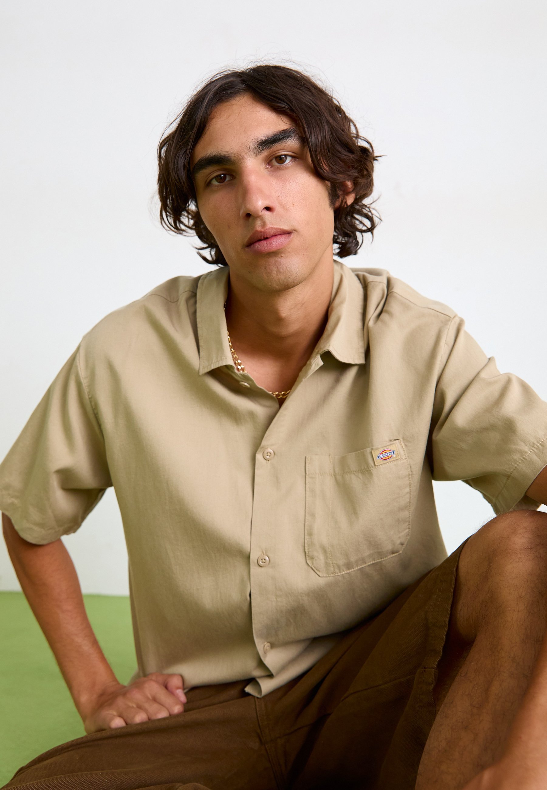 Dickies shirts