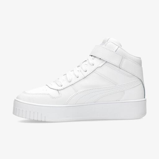 Puma Carina gatvė