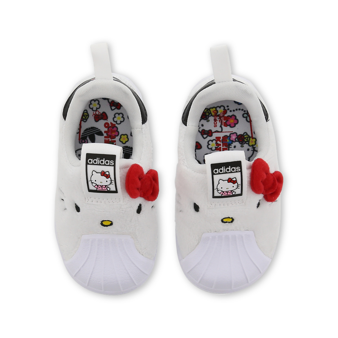 adidas Superstar Hello Kitty