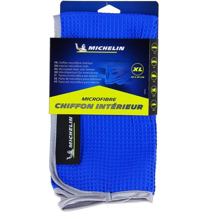 Paño de microfibra MICHELIN 
