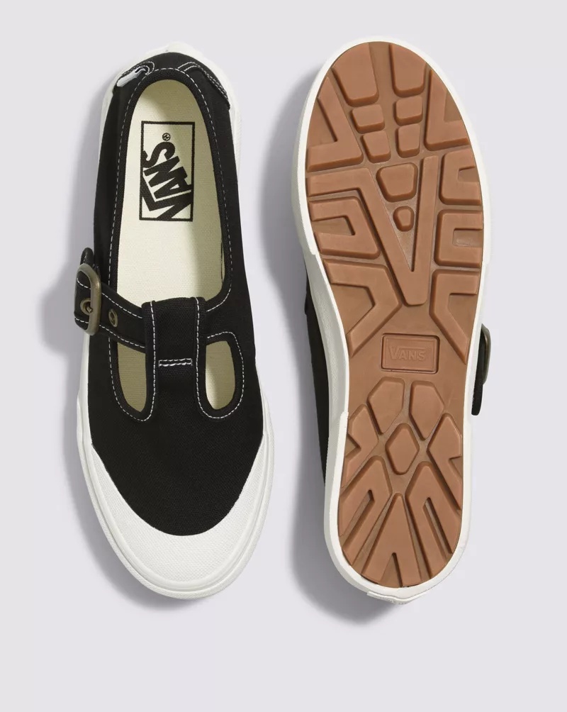 Style 93 Shoe