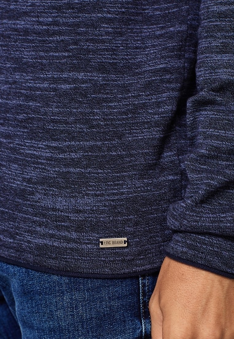 EDC-trui van Esprit - donkerblauw