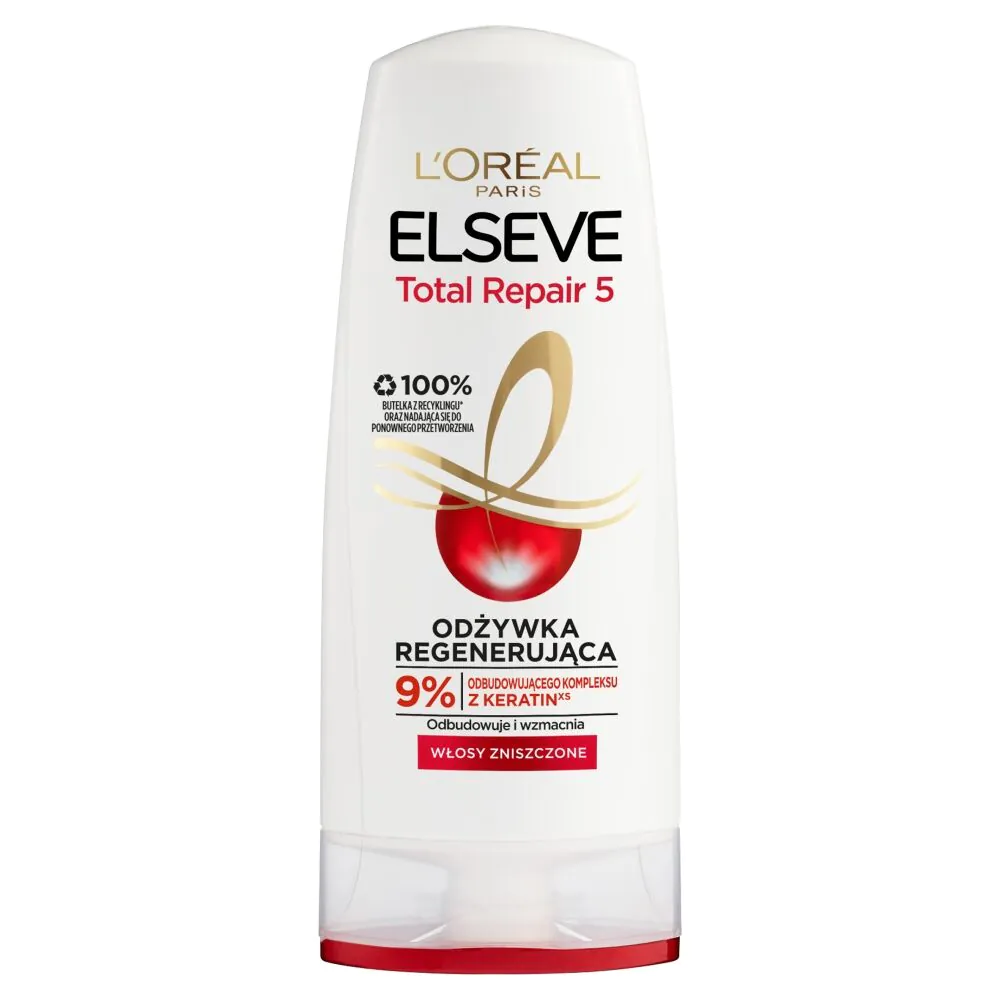 Elseve Odżywka Repair5