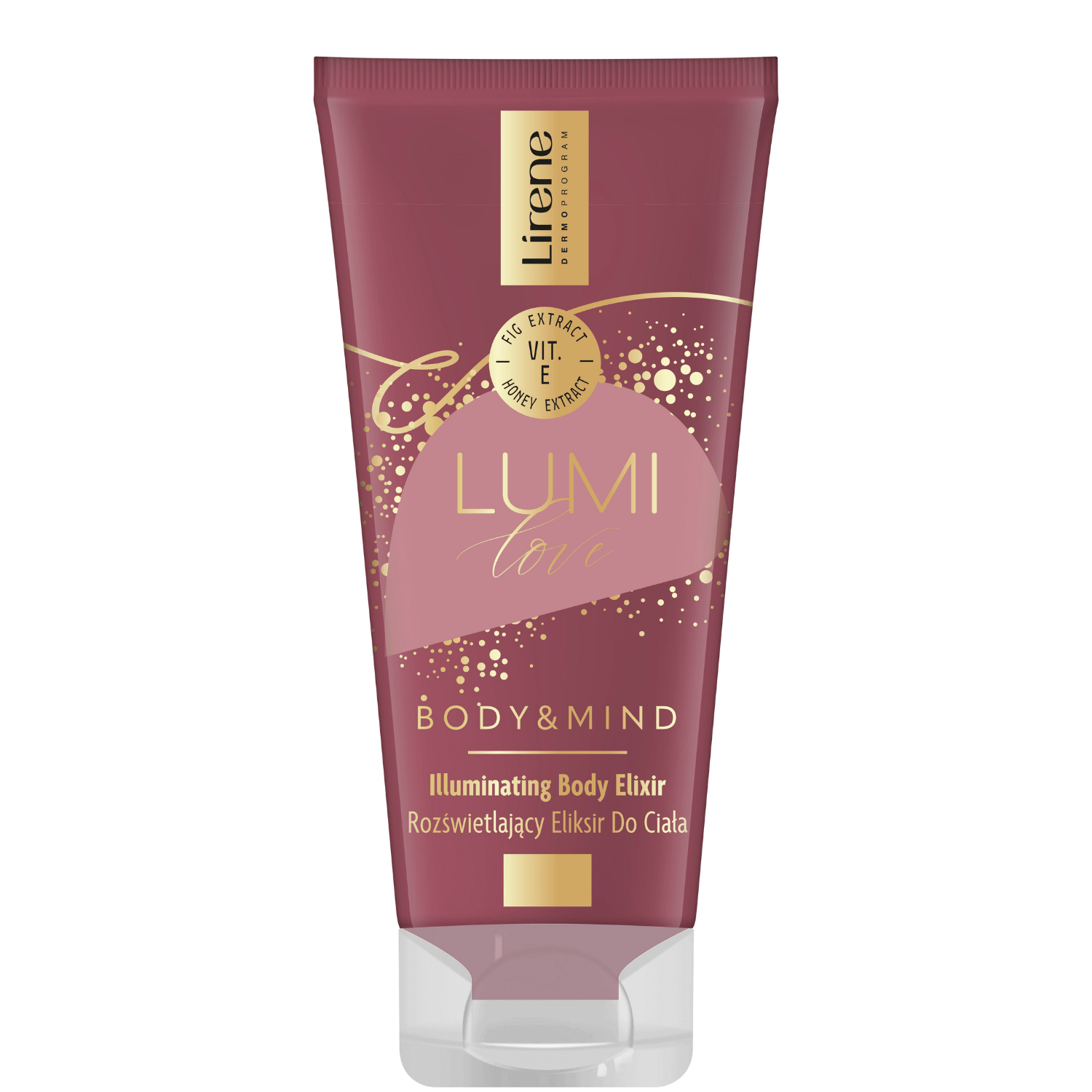 Lirene Body&Mind Lumilove