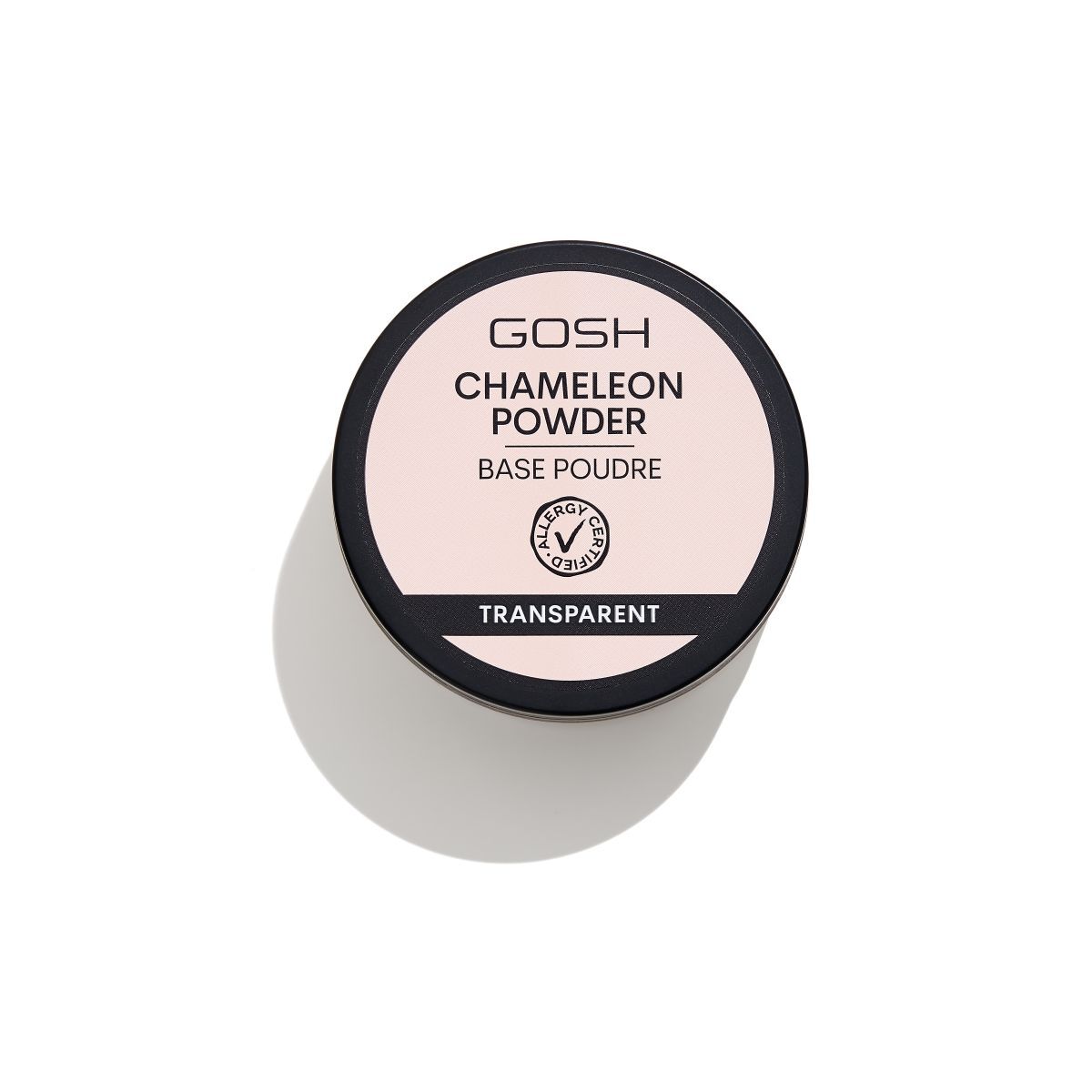 Gosh Copenhagen hameleons