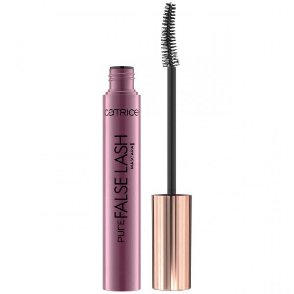 Pure False Lash skropstu tuša Skropstu tušas