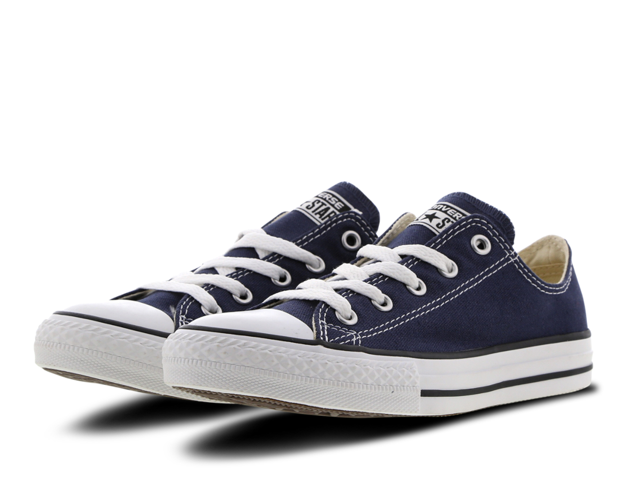 Converse Chuck Taylor All Star Low