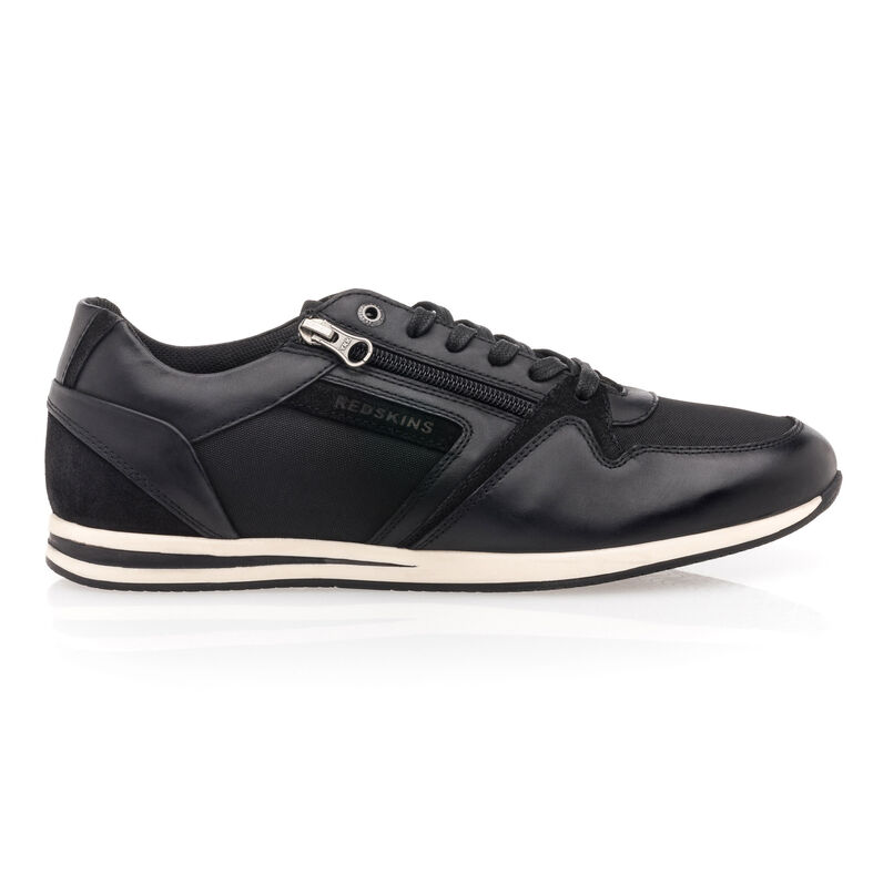 Korit / lenkkarit Homme Noir