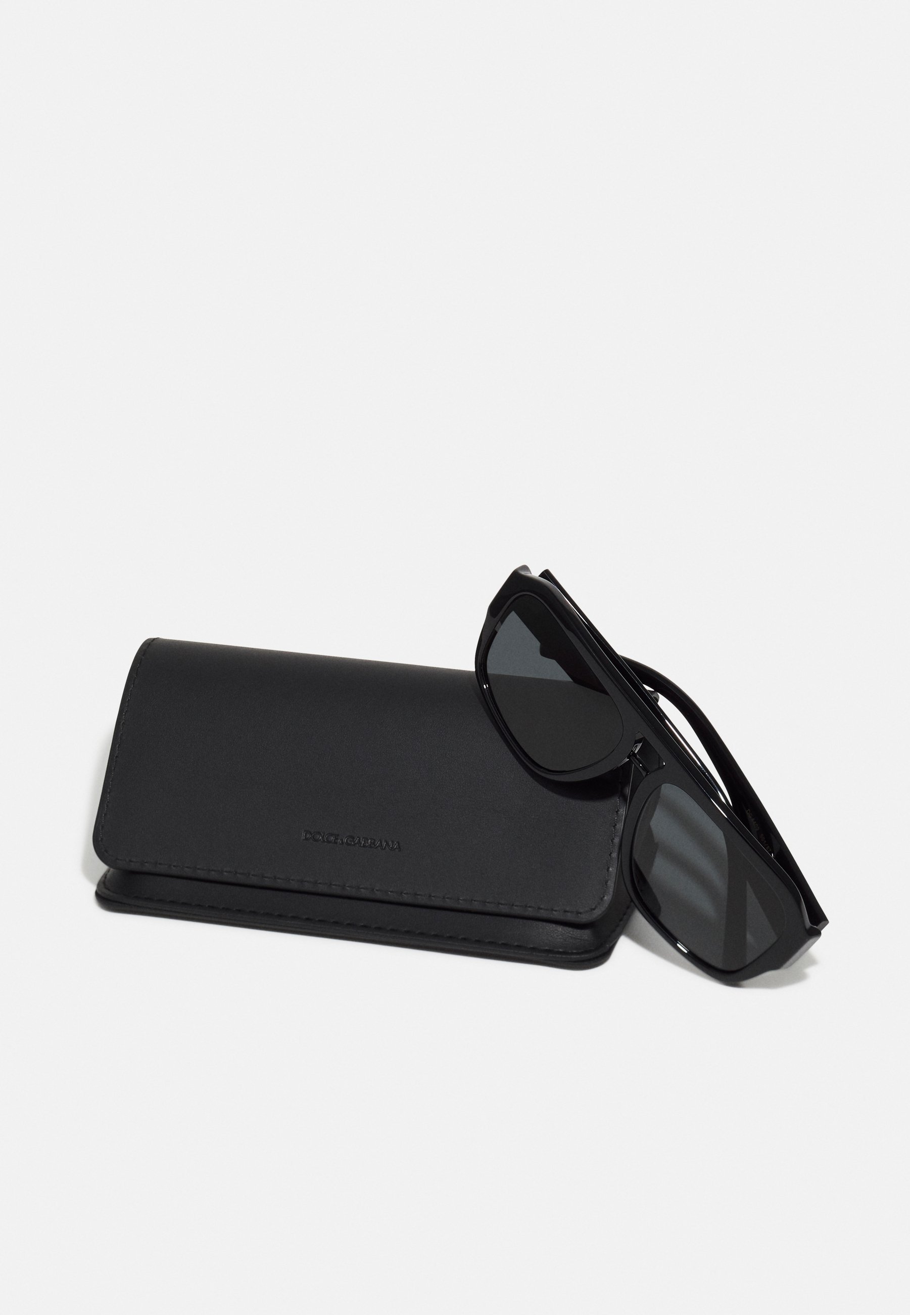 Dolce&Gabbana UNISEX - Akiniai nuo saulės - juodi