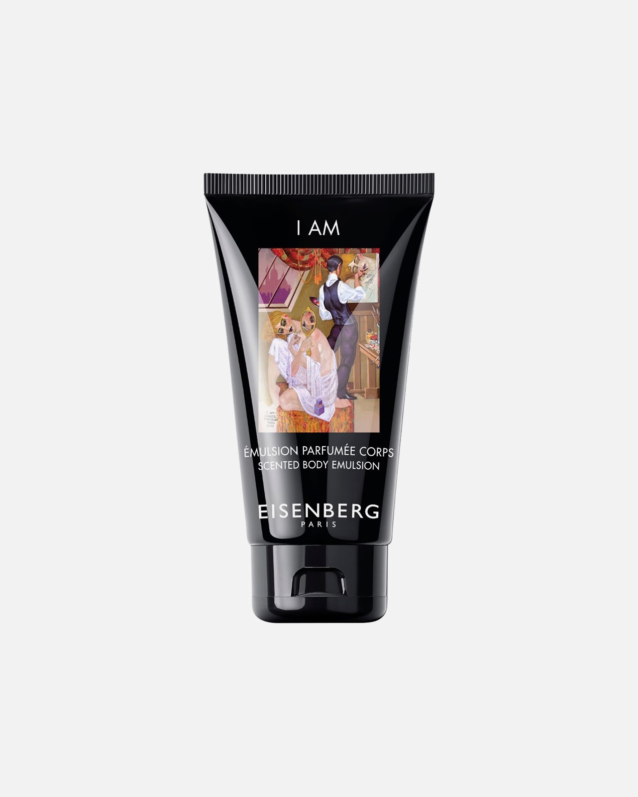 Eisenberg Körperlotion L'Art du Parfum I am Emulsion Parfumée Corps - 150 ml