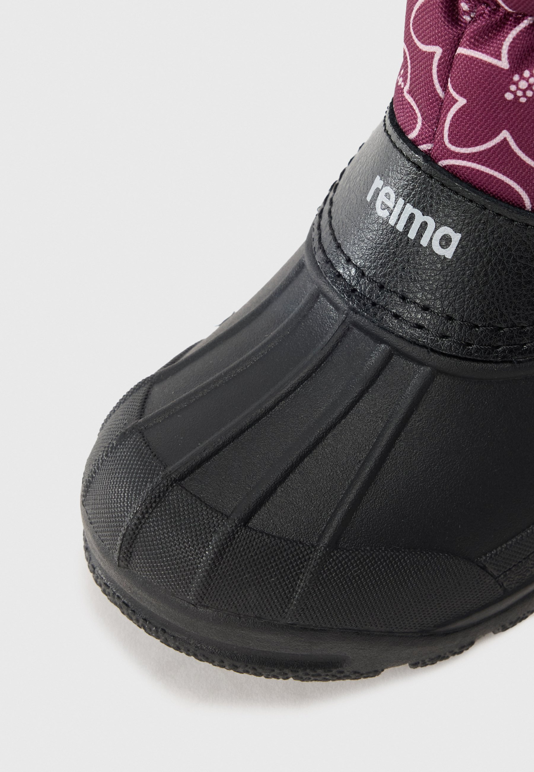 Reima NEFAR UNISEX - Winterlaarzen - dieppaars