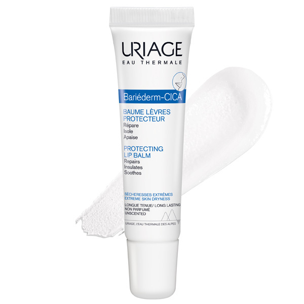 Uriage Bariéderm-CICA Lippen 15ml
