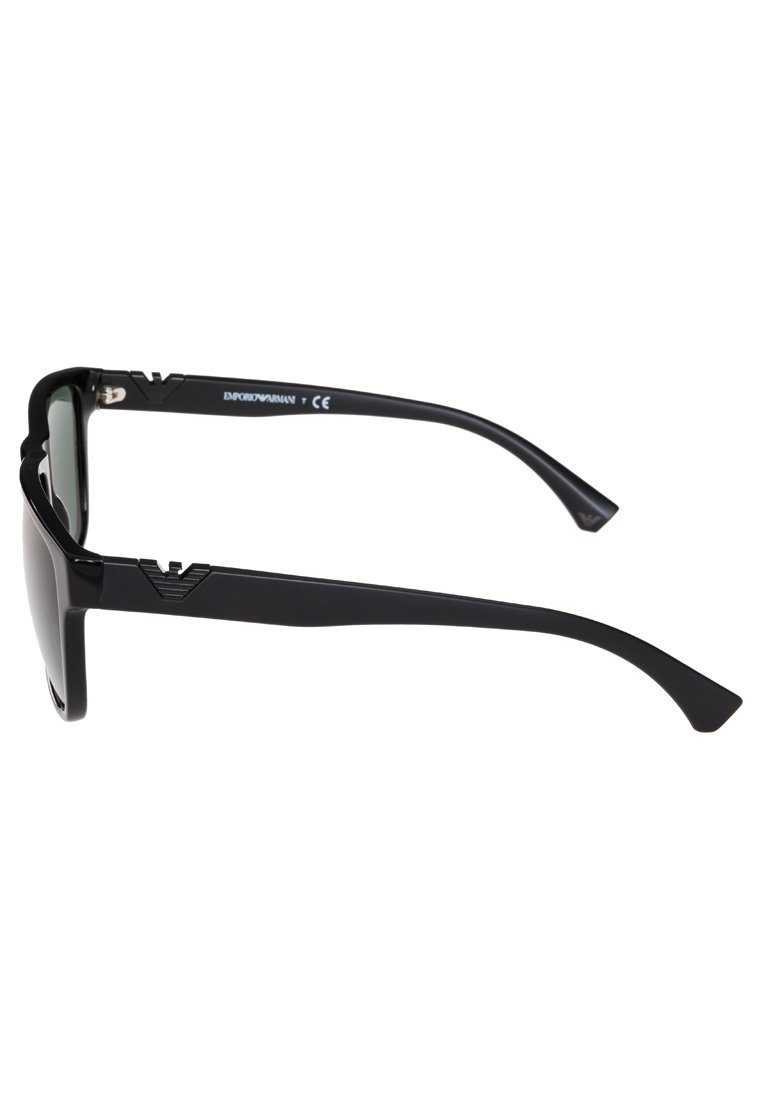 Emporio Armani zonnebril - zwart