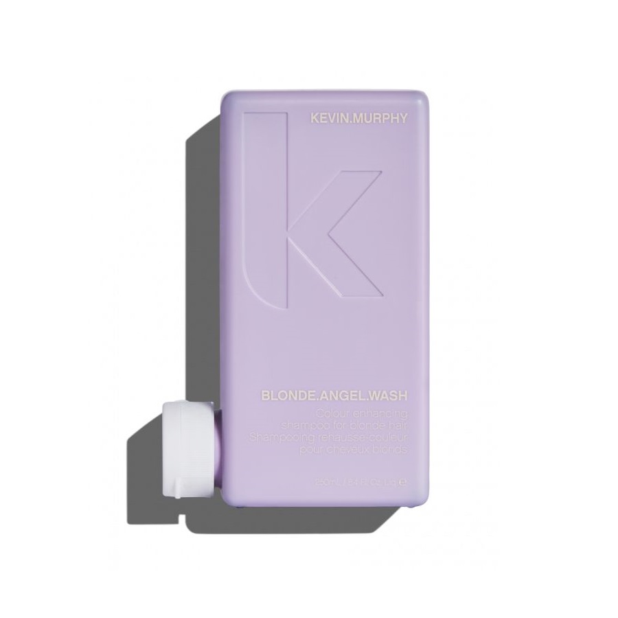 Kevin Murphy Blond.Engelvask