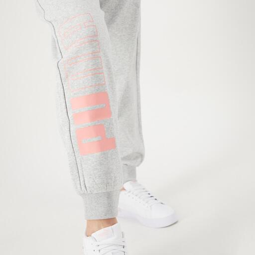  Puma Power
