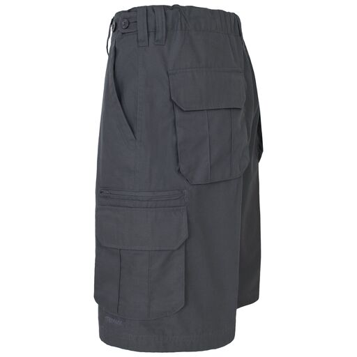 Pantalones Cargo De Hiking Repelentes Al Agua Modelo Gally Trespass