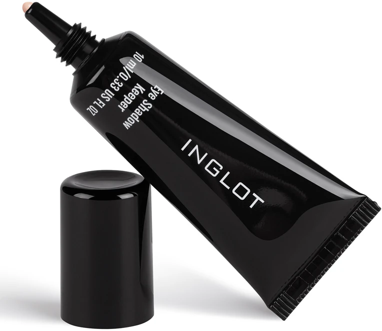 Base básica para sombras da Inglot